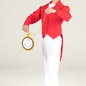 Costume Bianconiglio