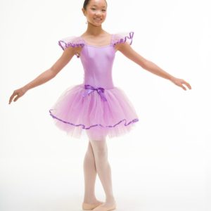 Tutù a scendere mod. Valentina