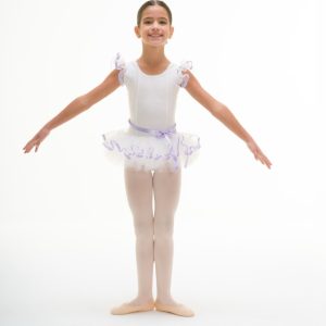 Tutù minù bambina, mod. Vittoria