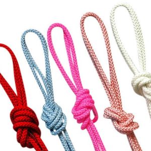 fune ritmica Pastorelli mod. Patrasso