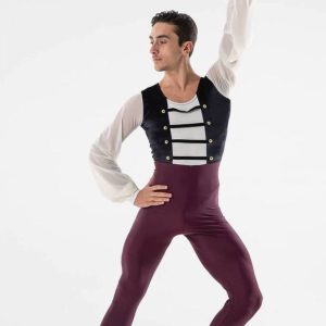 Accademico uomo Percival