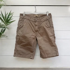 Bermuda Work Tortora