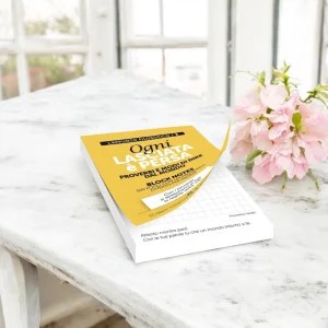 Block Notes L'Appunto Filosofico - Proverbi Dal Mondo