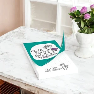 Block Notes L'Appunto Filosofico - Stravolta