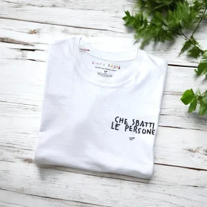 T-Shirt CHE SBATTI LE PERSONE