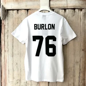 T-Shirt BURLON 76