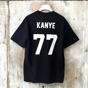 T-Shirt KANYE 77