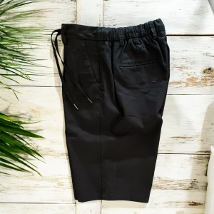 Bermuda Pantalaccio - NERO