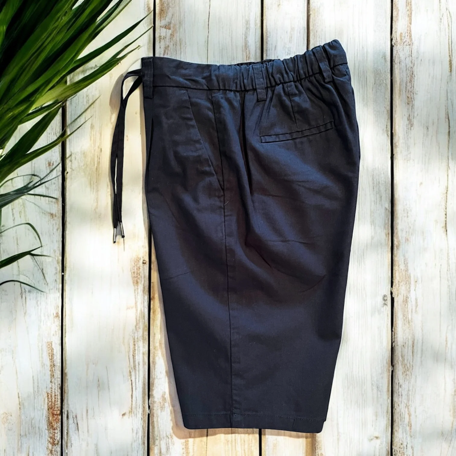 Bermuda Pantalaccio - BLU NAVY