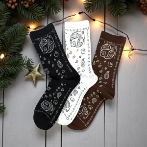 Calze Donna PAISLEY CHIC