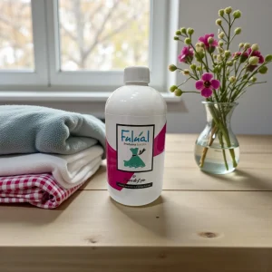 FULÚAL - ESSENZA FIOR DI LOTO 19