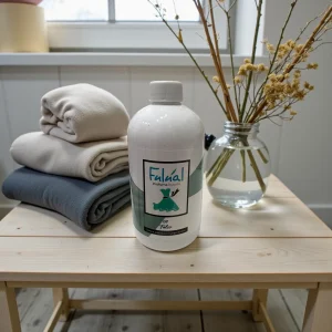 FULÚAL - ESSENZA TALCO 8