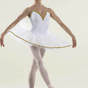 Tutù semi-professionale operato