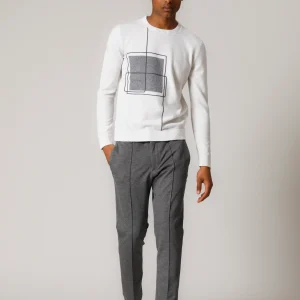 Girocollo Mattonella