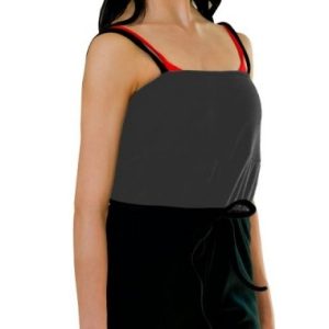 Tuta in pile colorata Rudolf, mod. Nancy