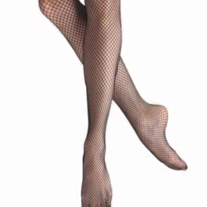 Collant rete leggera Rudolf