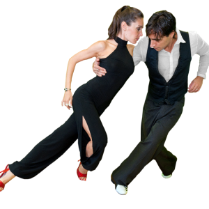 Tuta con spacchi Rudolf