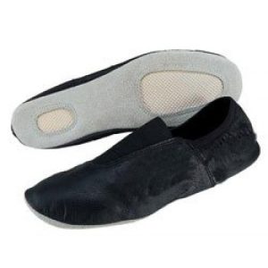 Scarpa ginnastica artistica