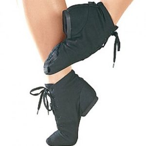 Stivaletto jazz pelle Rudolf