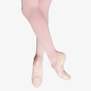 Mezzepunte elasticizzate So Danca SD-130