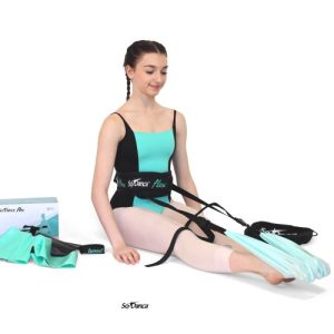 So Danca set stretching Flex