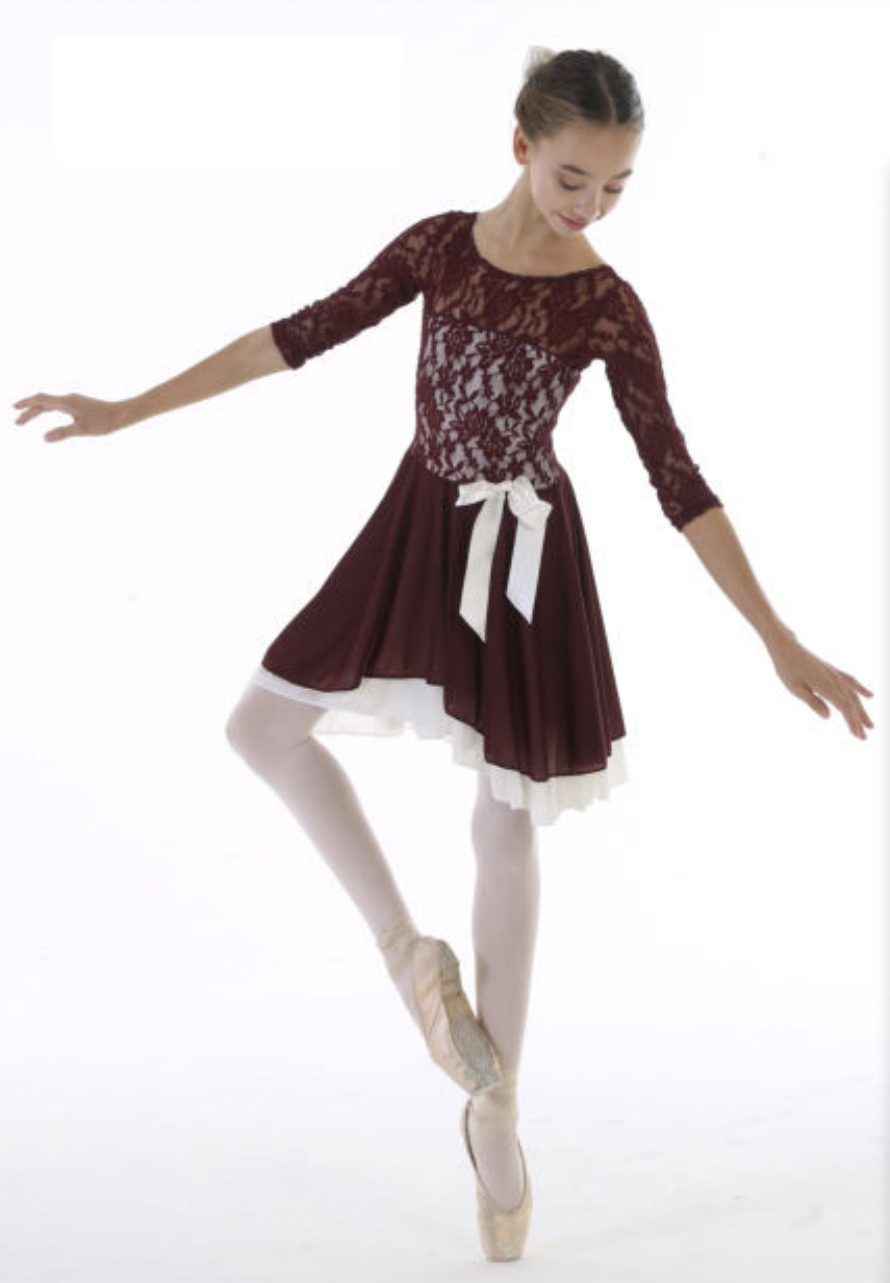 Abito mod. Margaret - immagine 4