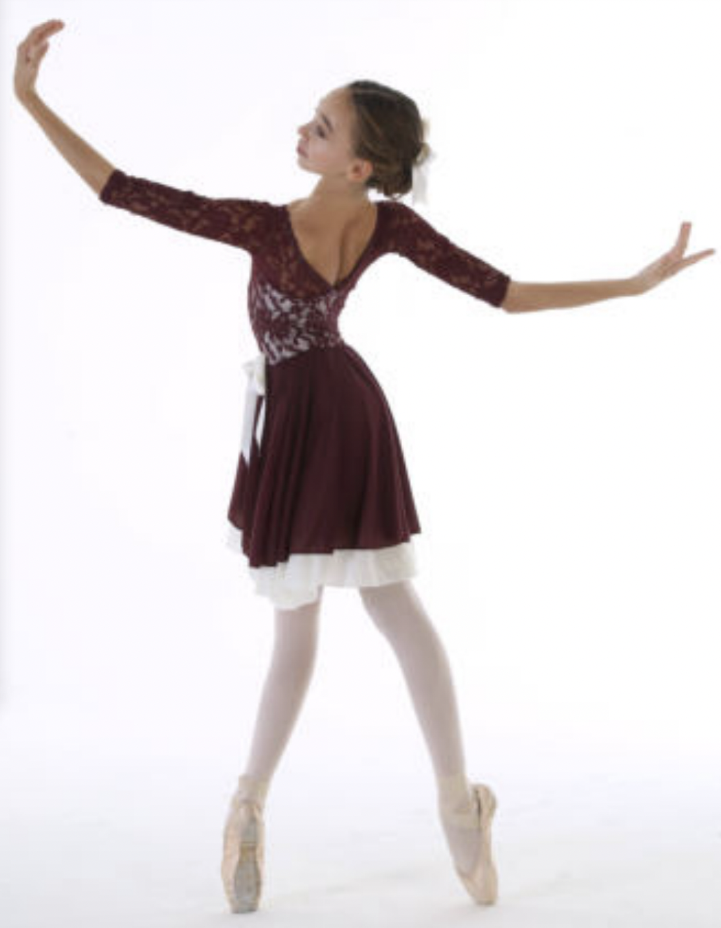 Abito mod. Margaret - immagine 3