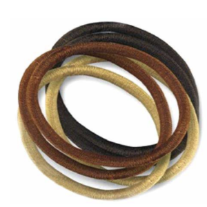 Set elastici capelli