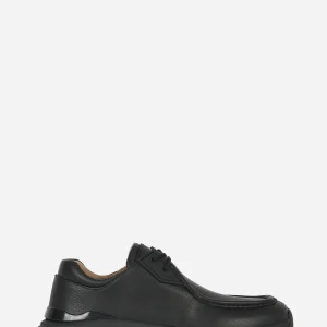 Sneakers The Fernabee Megagrip in pelle Nera