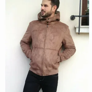 Ecomontone cappuccio