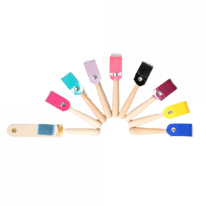 Spazzolina per suole