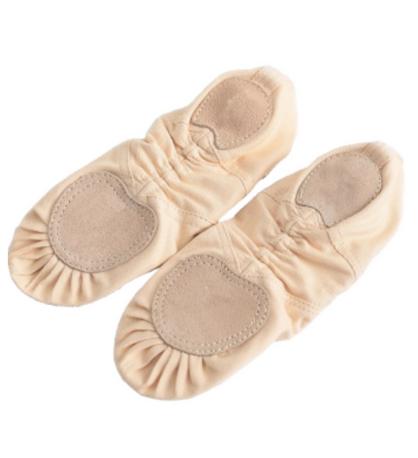 Mezzepunte elasticizzate Rudolf