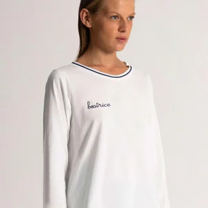 Dartmouth Women T-Shirt - Natural