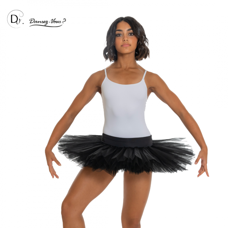 Tutulette 7 veli Dansez Vous - immagine 2