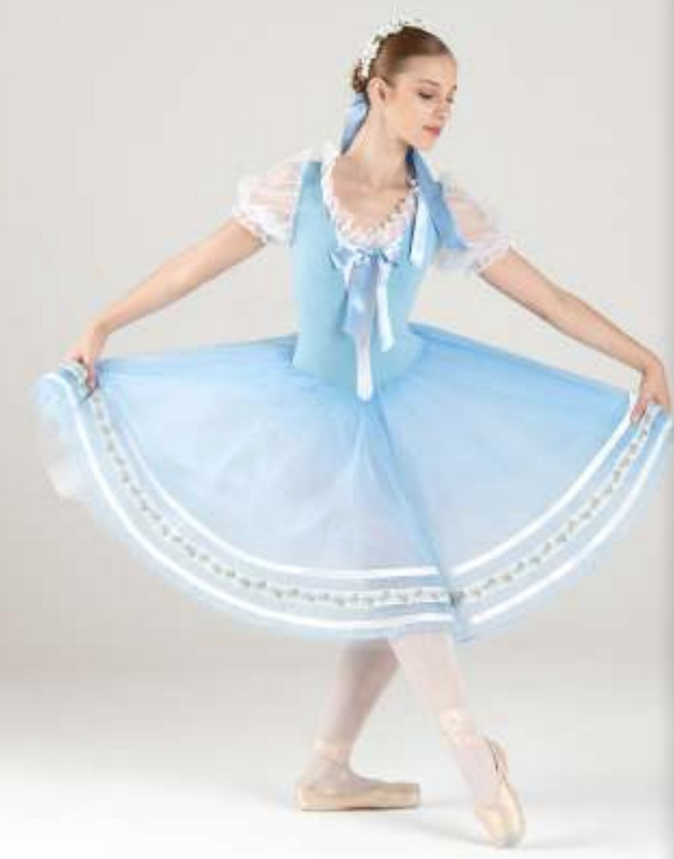 Costume Bambola - immagine 4