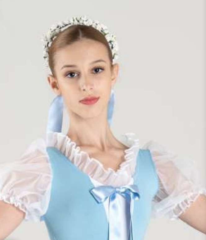 Costume Bambola - immagine 5