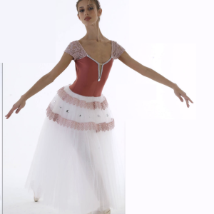 Tutù mod. Vestalia