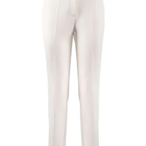Pantalone new york alabastro in cady EDDA