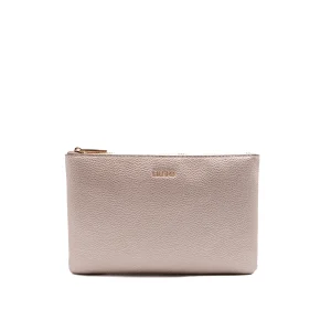 Borsa a tracolla oro chiaro Liu Jo Better