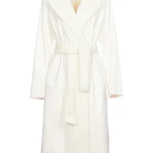 Ecomontone reversibile “Pongo” avorio