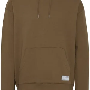 Felpa Cappuccio Lenz Havana