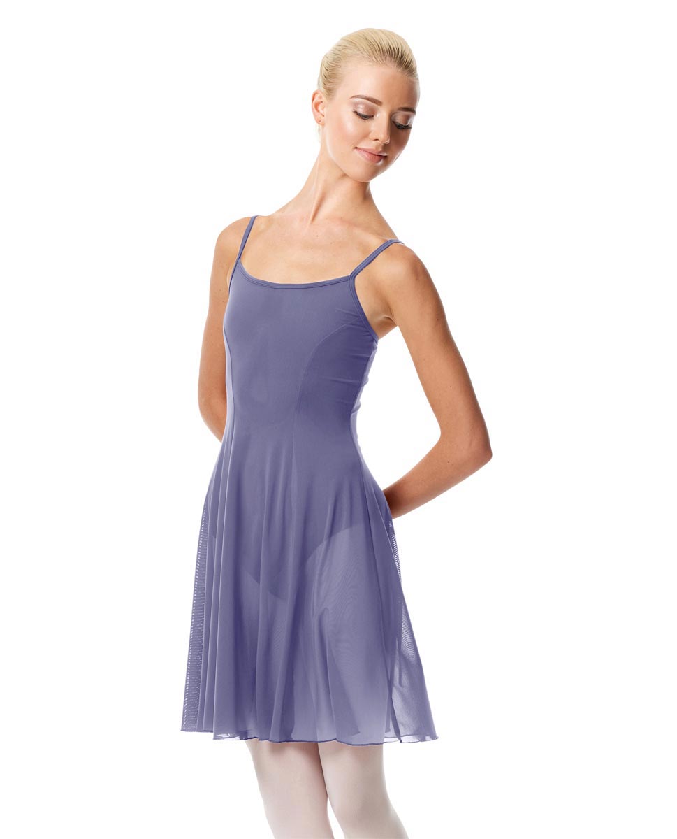 Body ad abito mod. Danielle, adulta