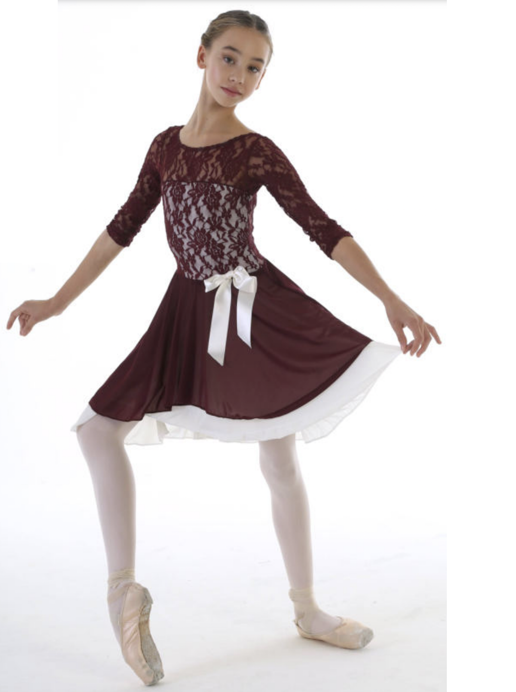 Abito mod. Margaret - immagine 2