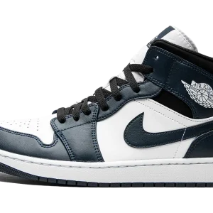 Jordan 1 MID Armory Navy