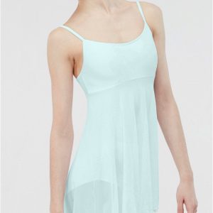 Body stile impero mod. Azurea, bambina