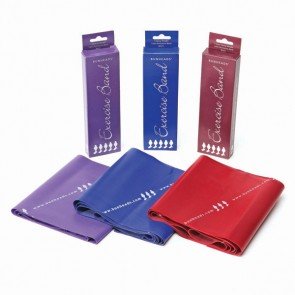 Banda per stretching