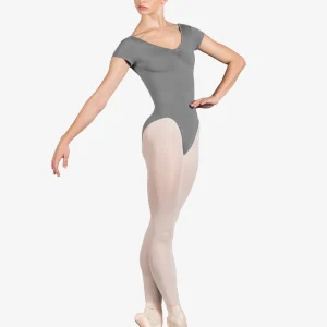 Body adulta Bloch mod. Penny