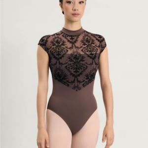 Body floccato Intermezzo