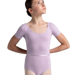 Body RAD Capezio manica corta