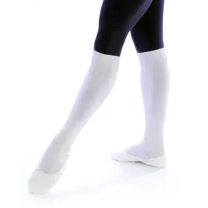 Calzino danza uomo, mod. lungo